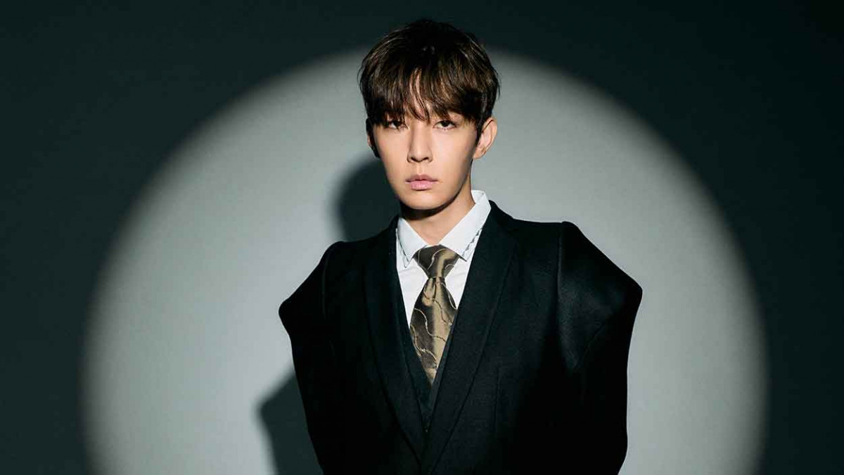 炎亞綸《Ikigai》 巡迴演唱會開賣狂炸 首站曼谷火力全開！十首新歌唱好唱滿