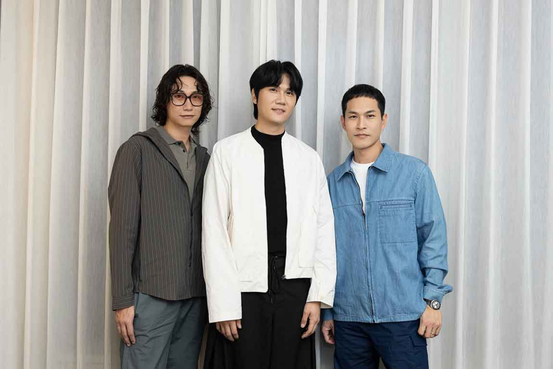 金曲樂團宇宙人【vivo x 宇宙人 [ α：回到未來1986 ] 台北小巨蛋演唱會】2