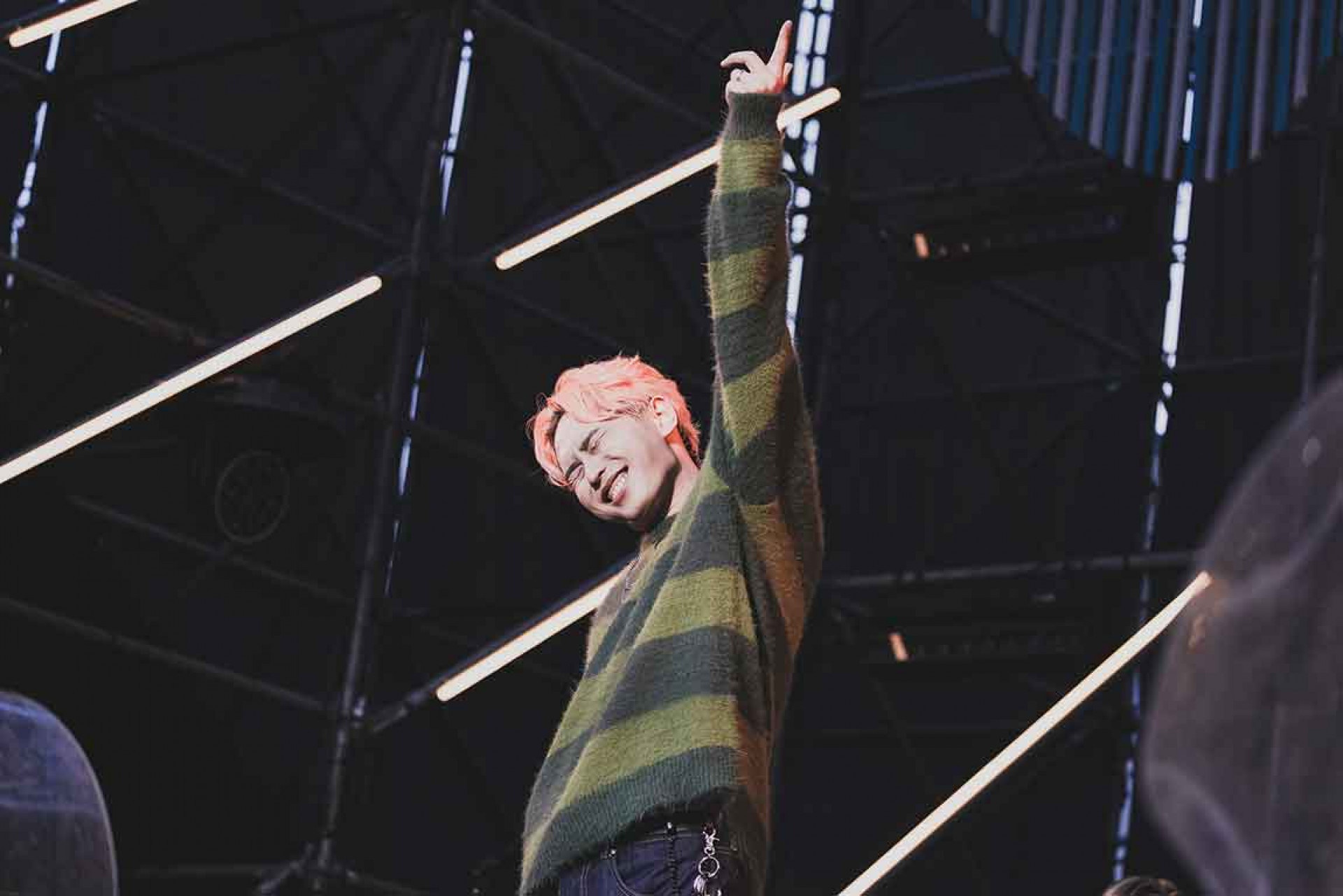 理想混蛋「混」出樂團康莊大道