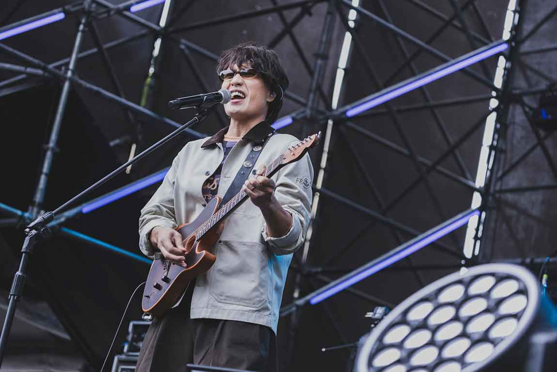 YELLOW 黃宣多元曲風引爆情緒