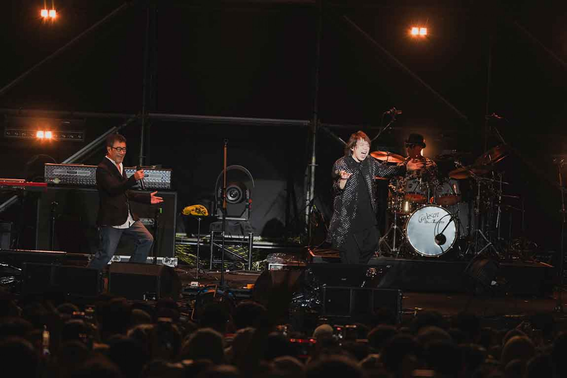 伍佰重回初心唱響台語代表作