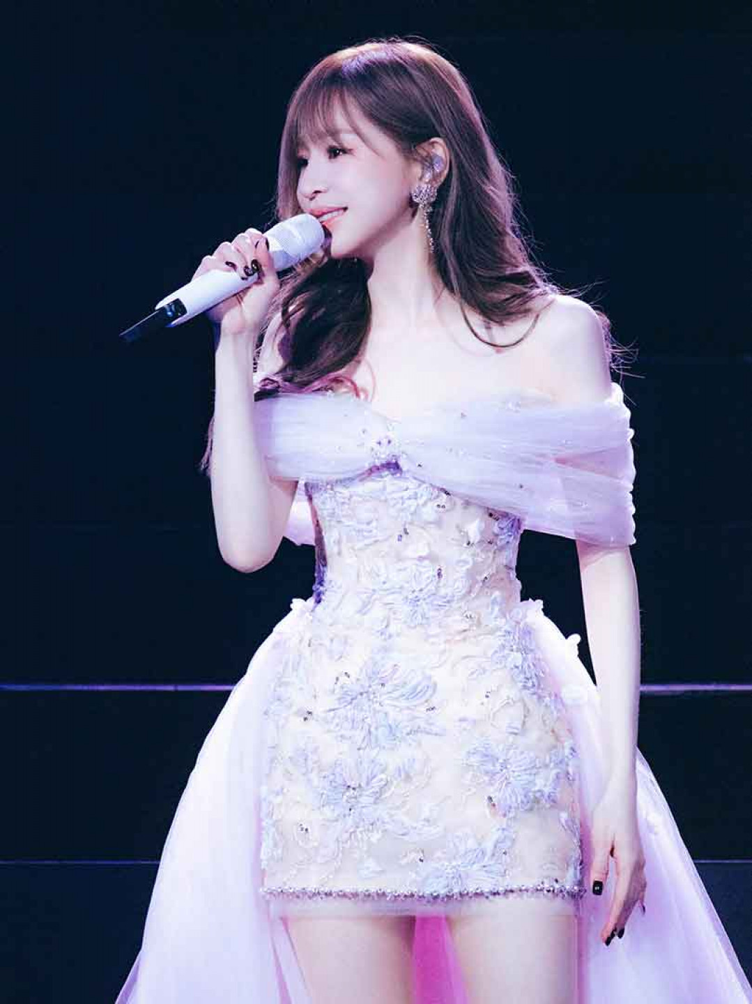 王心凌20 年後重返紐約 被掏空到再次呼吸的城市記憶