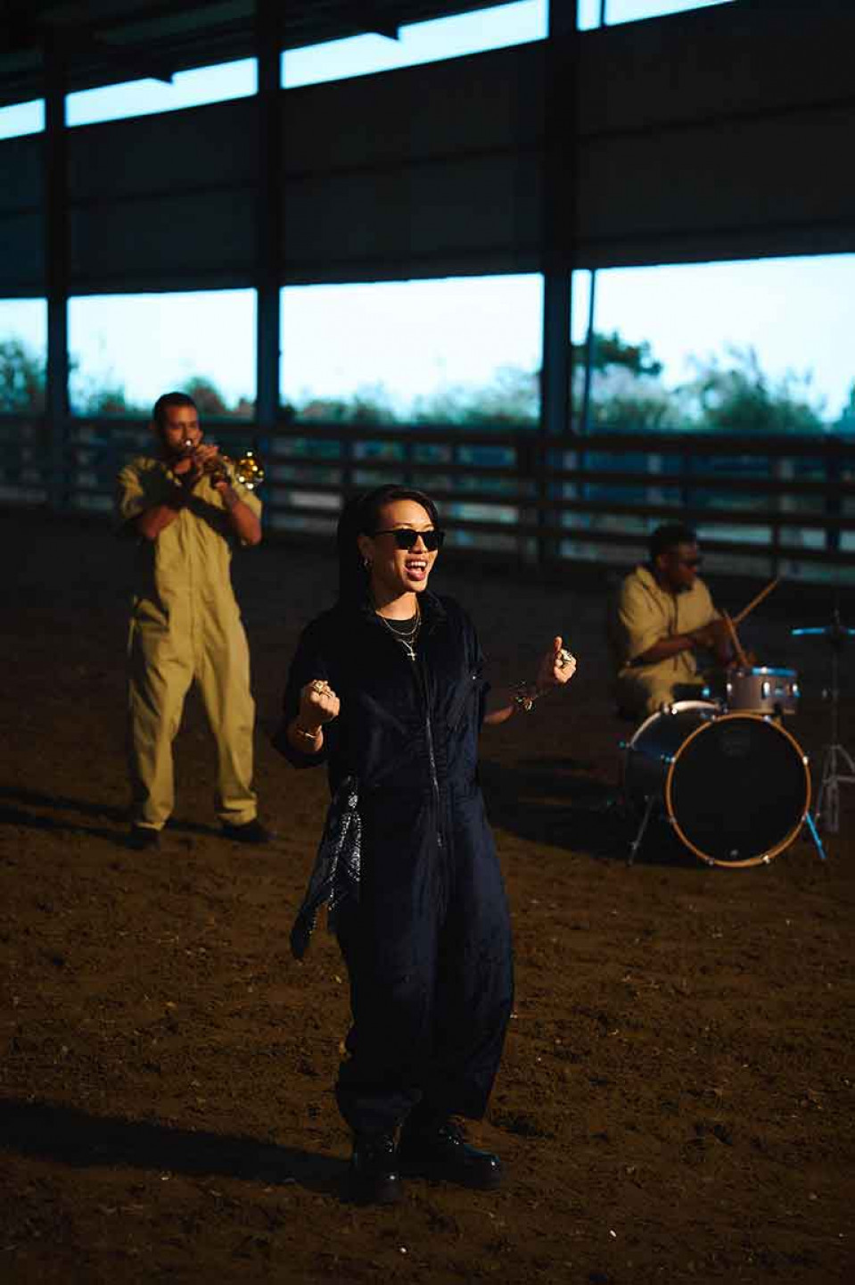 從寫不出歌到被憂鬱壓垮 葛仲珊揮別低潮！