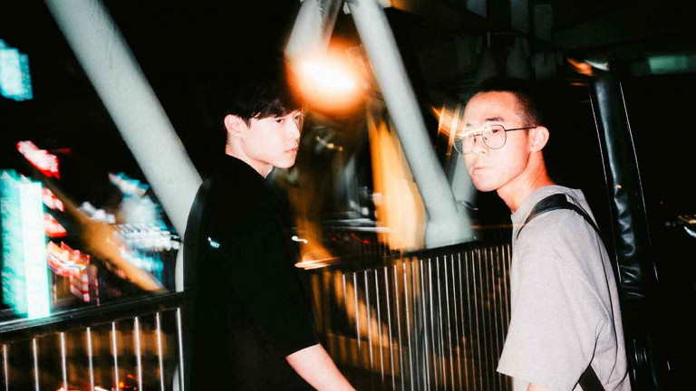 過敏症候群 The Allergics 2025首張EP《Demo症候群》 12/2正式發行