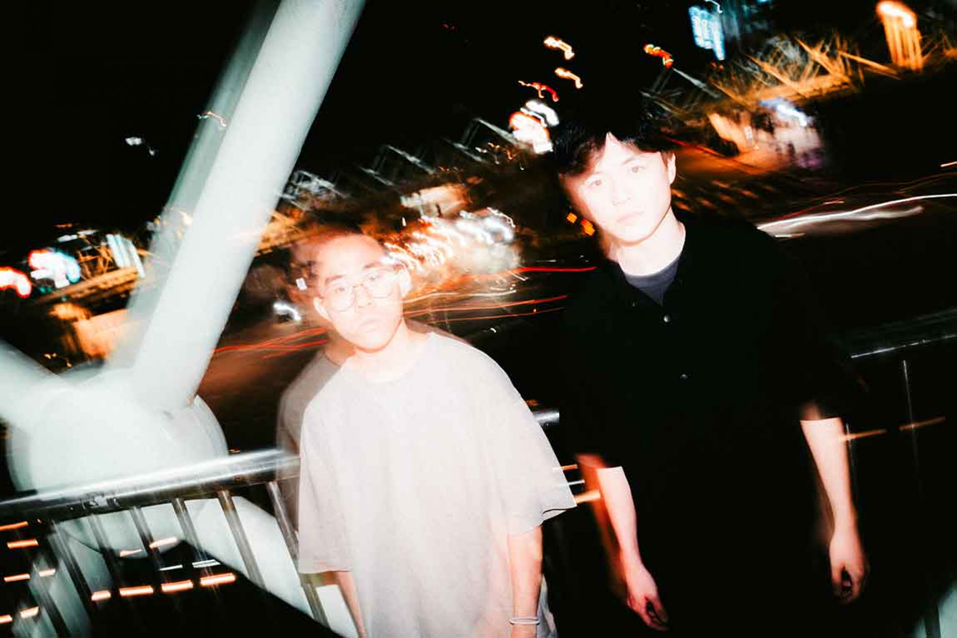 電子搖滾、postpunk/synthpop 曲風聲響唱出生活中的過敏症狀