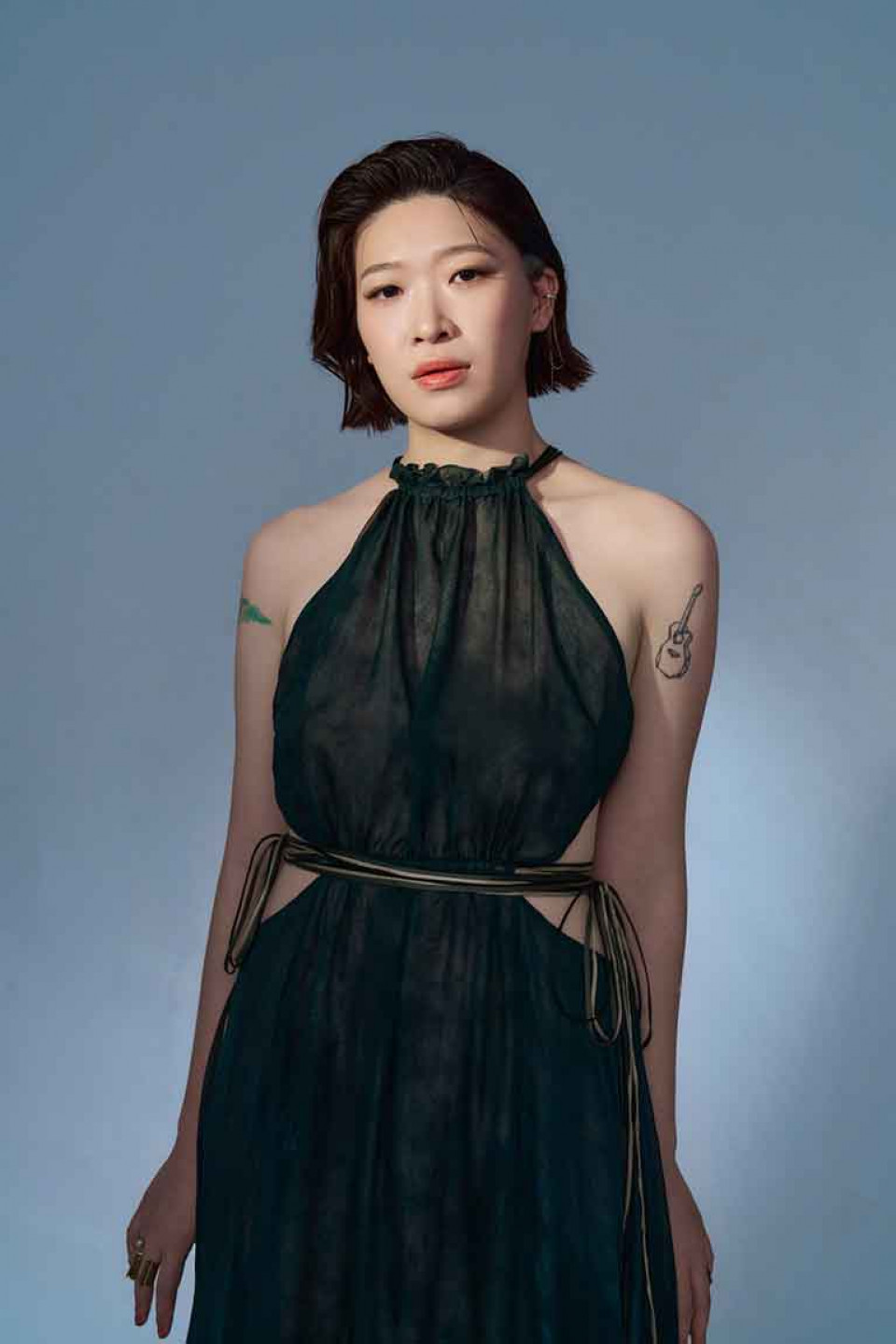 Shu Chan Chiu 邱淑蟬