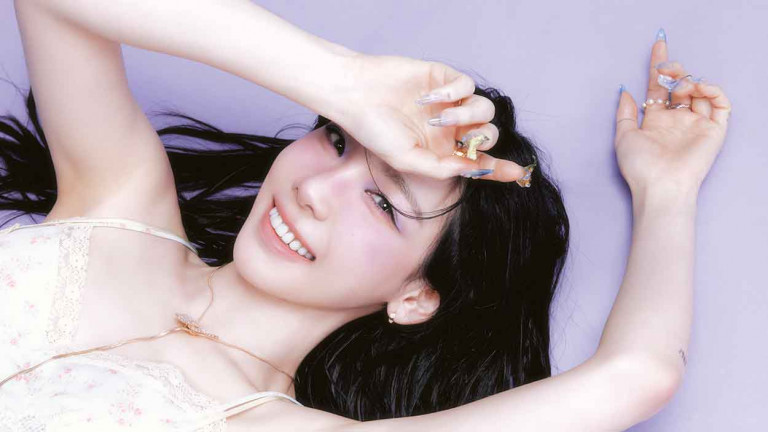 太妍喜迎solo出道十週年 推首張精選輯《Panorama : The Best of TAEYEON》回顧過往的全樣貌