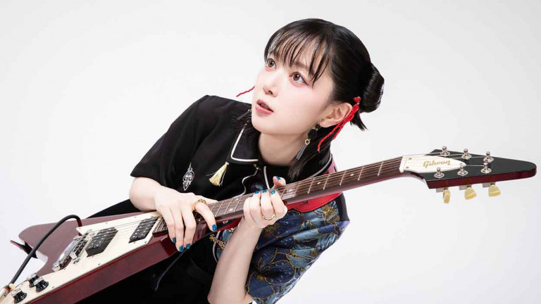 《BanG Dream！》聲優「工藤晴香」首次台北見面會就在《2026台北國際動漫節》！