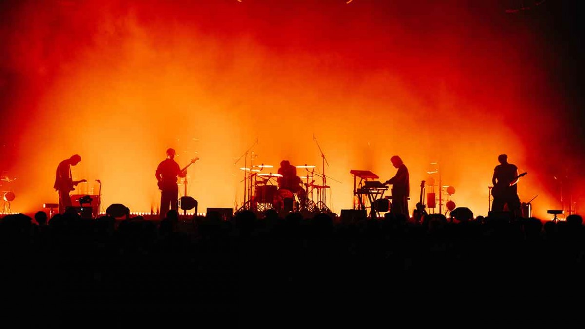 聲子蟲《THE CURE》專場好評加開 1/24 高雄 LIVE WAREHOUSE！與限定合體嘉賓李瀧的緣分「剪不斷理還亂」