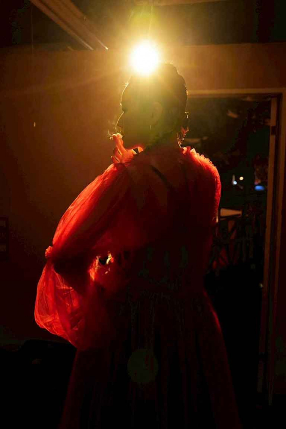 高雄場嘉賓韓國歌手李瀧 Lang Lee，將與聲子蟲首度合體共演新曲〈副作用〉