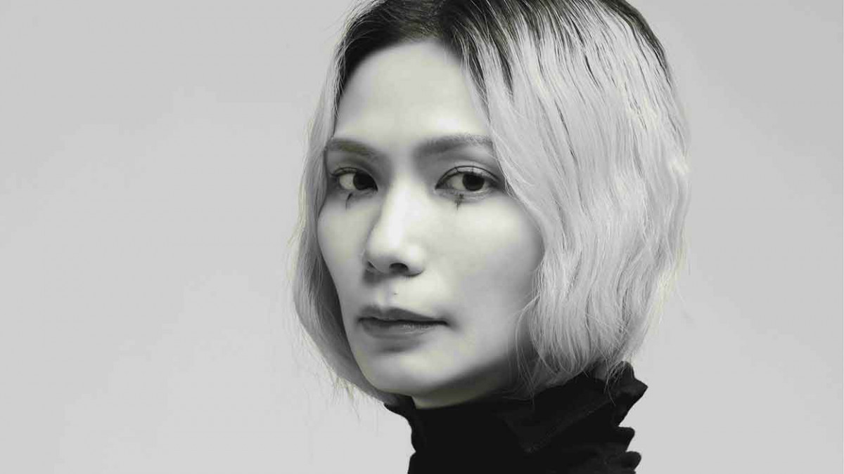 時隔近兩年沉澱 陳惠婷個人全新單曲〈甜蜜叛逆期〉：一場遲來的大人式叛逆