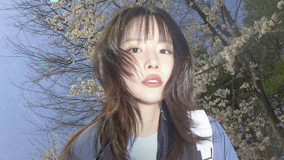 擁千萬直拍 宇宙少女首位登台成員雪娥 12/21台北見面會登場 開放提問直呼「有問必答」