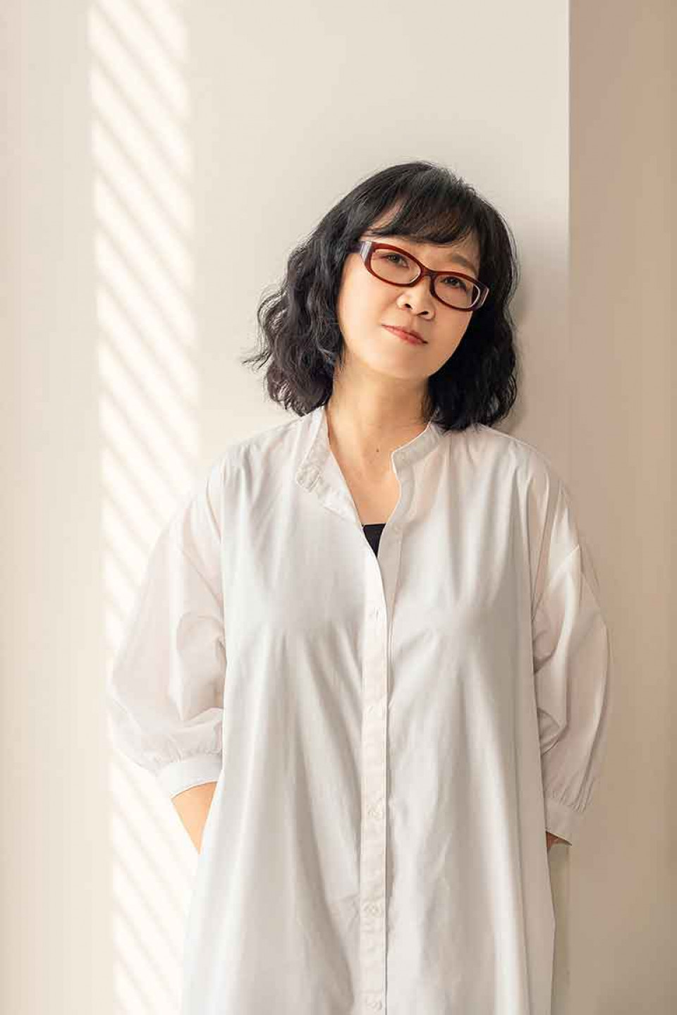 母親手稿奇幻呼應舞台! 雷光夏感動:「愛一直在我身邊」