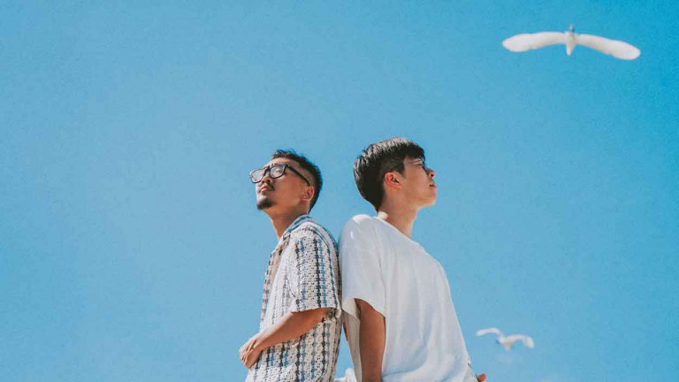 兩大音樂鬼才 Dac 與 Robot Swing 成員鄭昭元 攜手發行創作專輯！主打單曲〈Know〉因催稿意外誕生