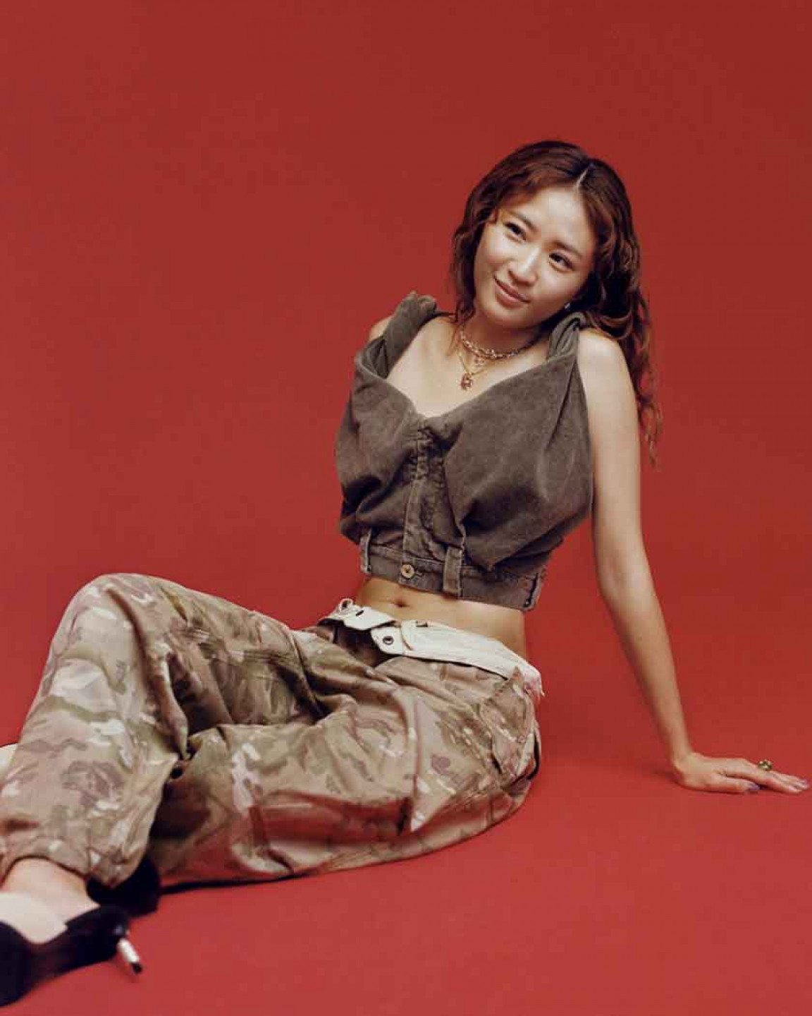 9m88挑戰唱客語 大讚客語充滿全新語感美學