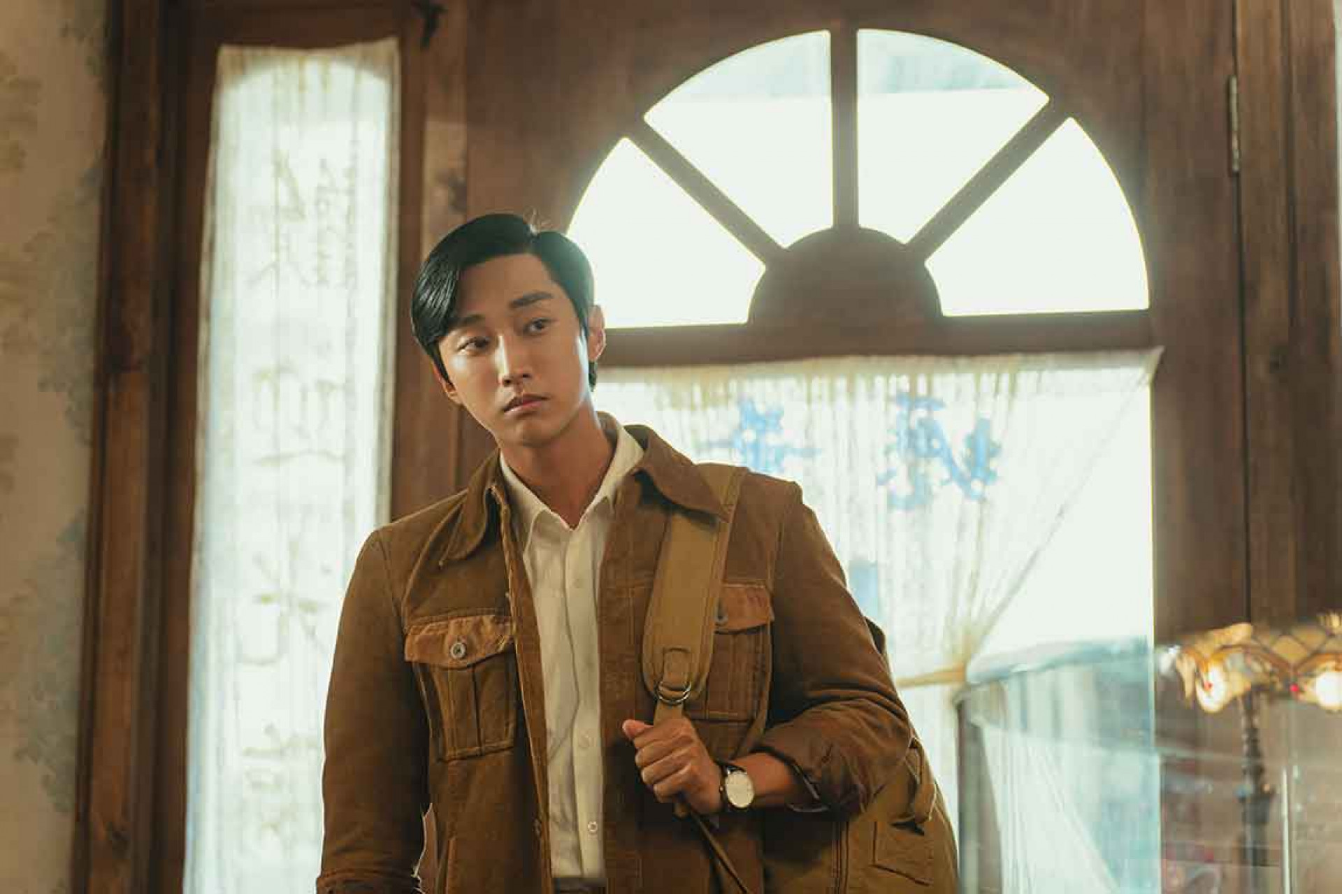 振永用心苦練中文 錄音一個音一個音校正