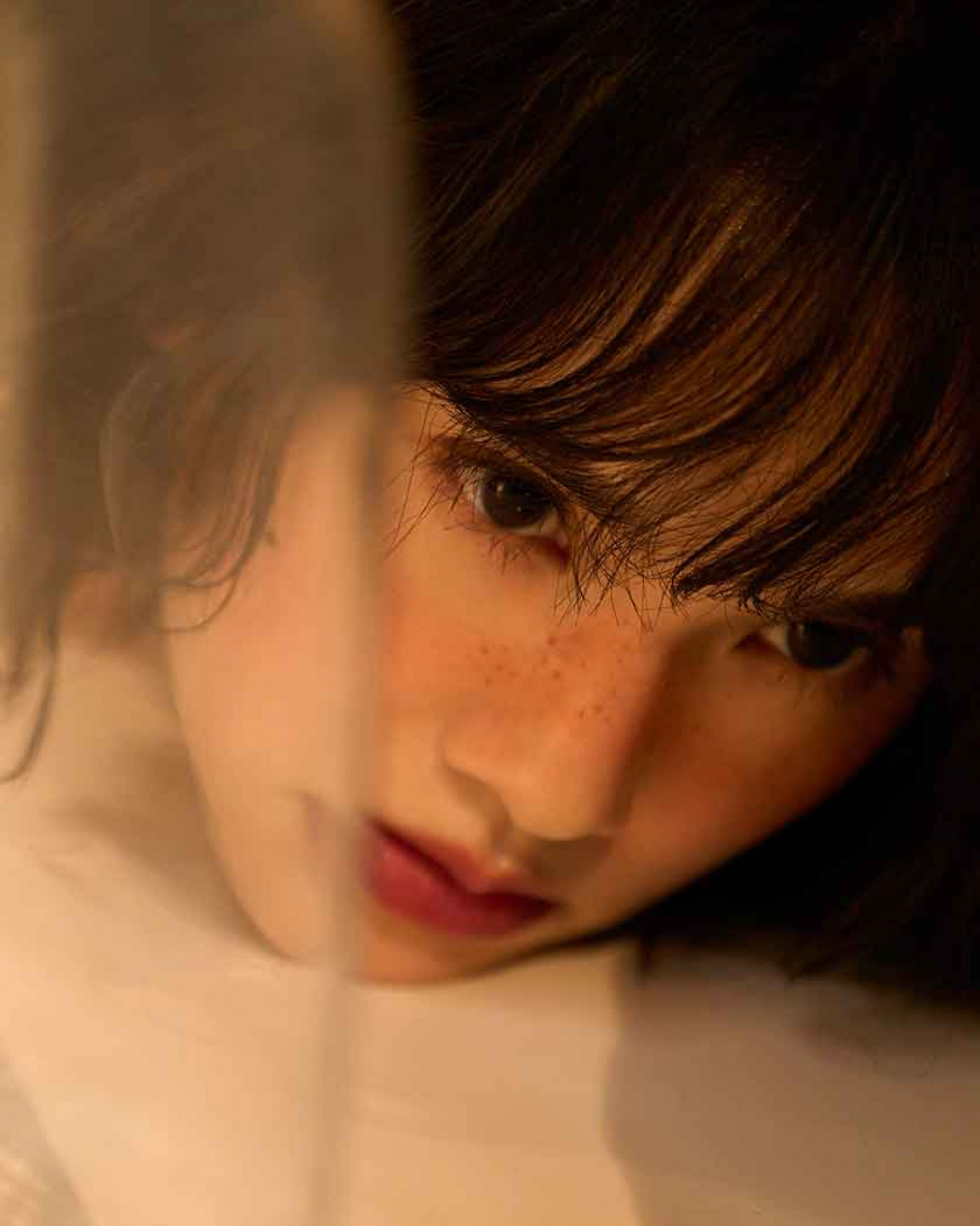 沉浸式表演：在鏡頭前獲得絕對自由