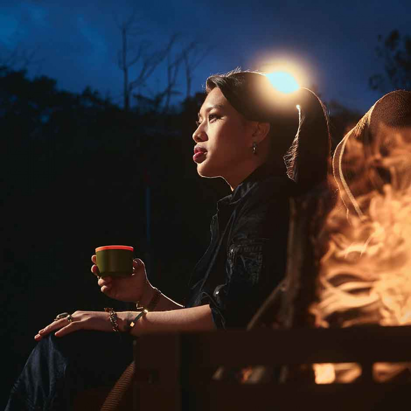 葛仲珊全新單曲〈b.complex B群〉20 分鐘誕生!