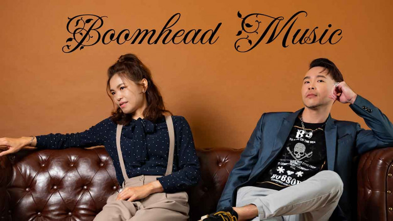 想破頭全新單曲〈胡鬧〉12/5正式上線 用搖擺爵士曲風 帶你聆聽生命中最珍貴的美好