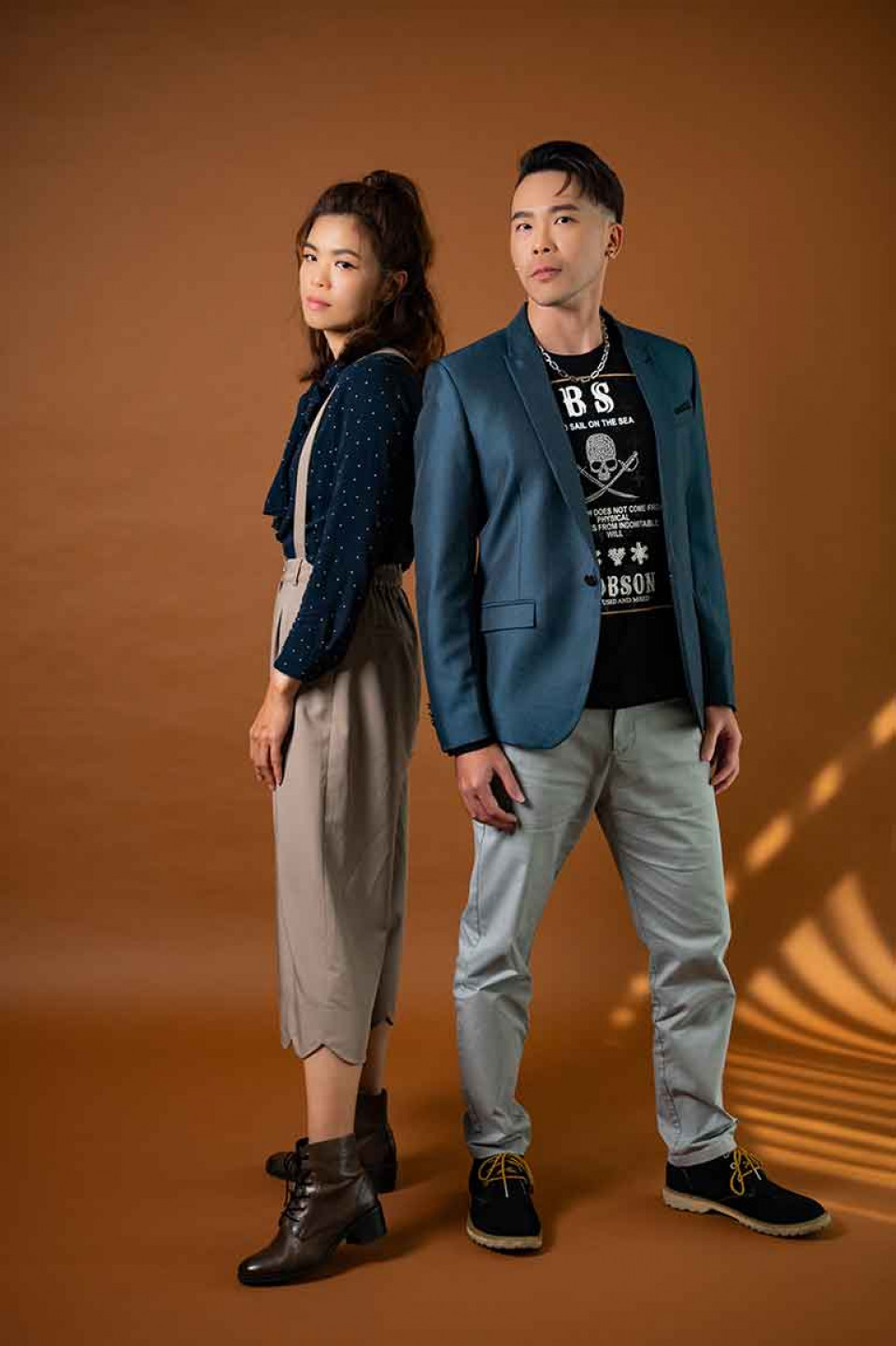 獨立音樂創作團體「想破頭」於 2025 年末推出的全新單曲〈胡鬧〉