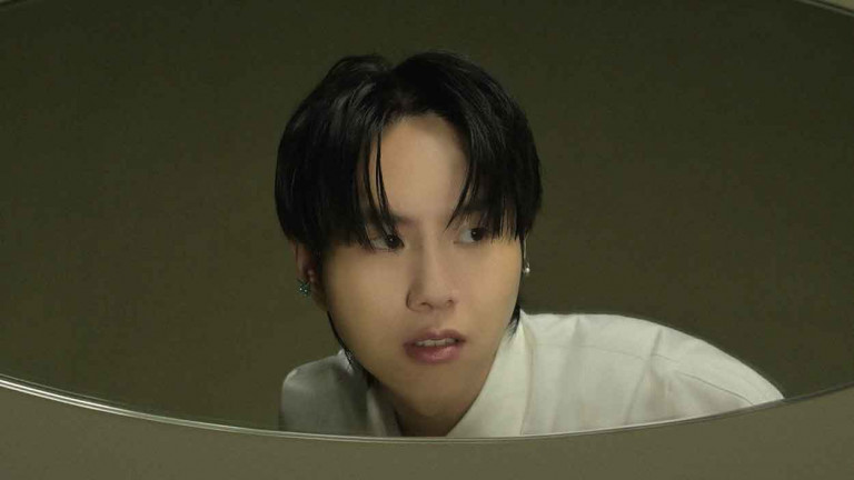 黃則翔大膽挑戰戴佩妮：從「當機粉絲」到「分手哭給姊姊聽」默契合作成真