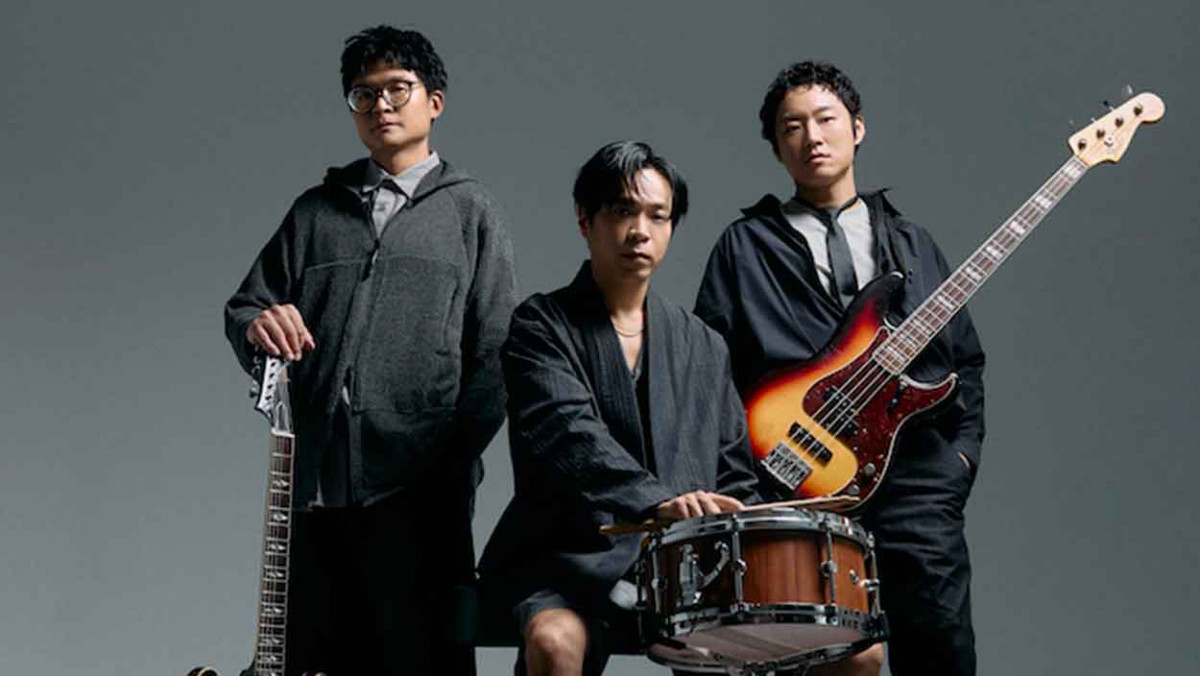 拍謝少年20週年《現場處理：山盟海誓》戶外專場12/13、12/20即將登場