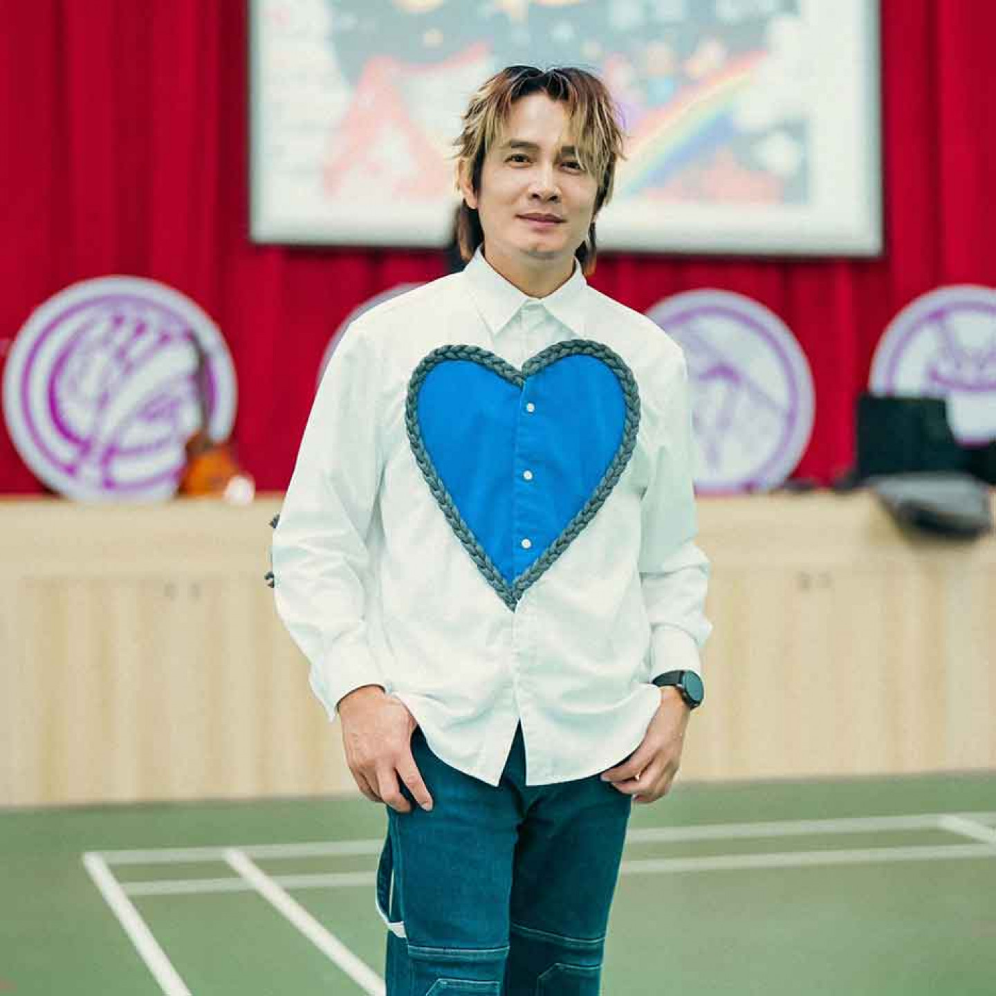 回首2025年！羅文裕升格三寶爸　盼帶孩子看世界 一起出國玩