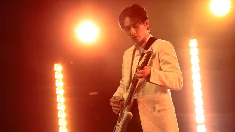 町田啓太慶出道15週年 秀吉他終於成功挑戰臭豆腐