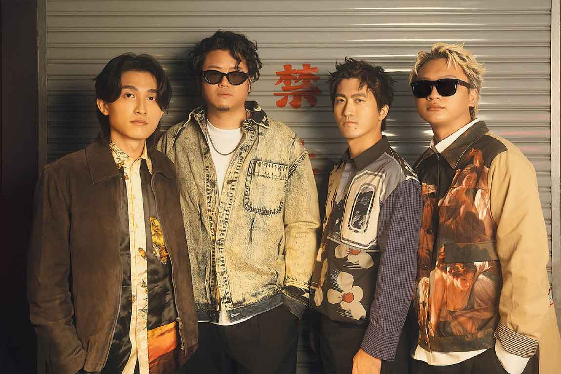 時隔4年!icyball冰球樂團宣告1211推出第三張專輯《我很抱歉》