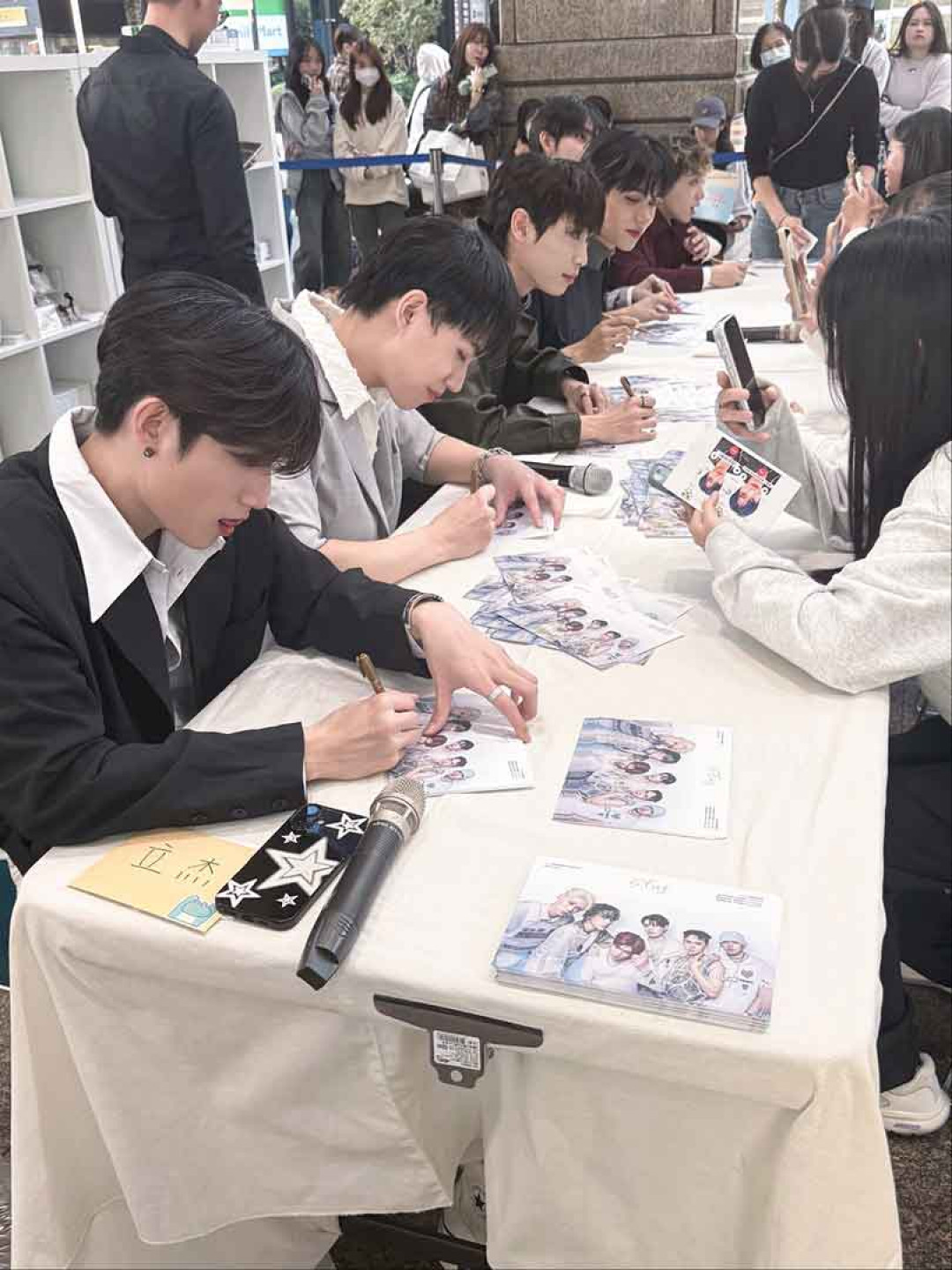 Saturnday 新歌《Last Dance》破百萬瀏覽！跨年南投演出！新年心願期待與創作男團U_NUS合作