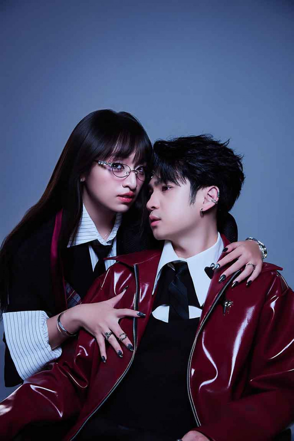 〈4to9〉歌曲增添成人語境裡 瞹昧節奏爆棚