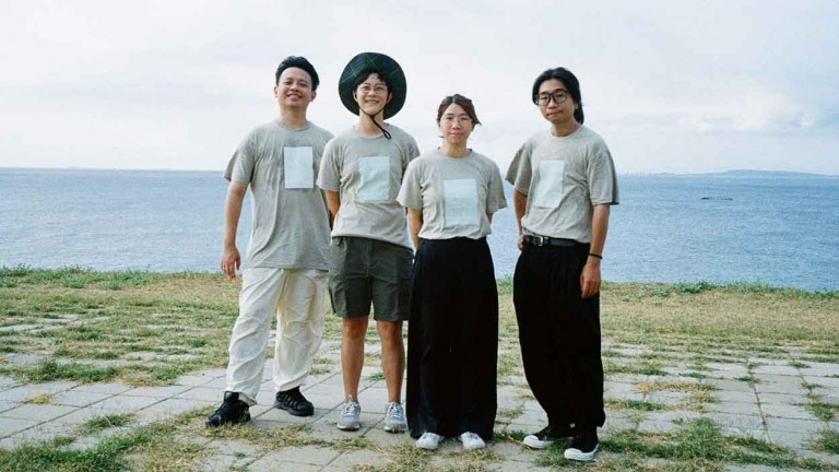 緩緩 Huan Huan 年度專場《變化》吉他手包子最後兩場告別舞台12/13 台北野地方 1/4 高雄 LIVE