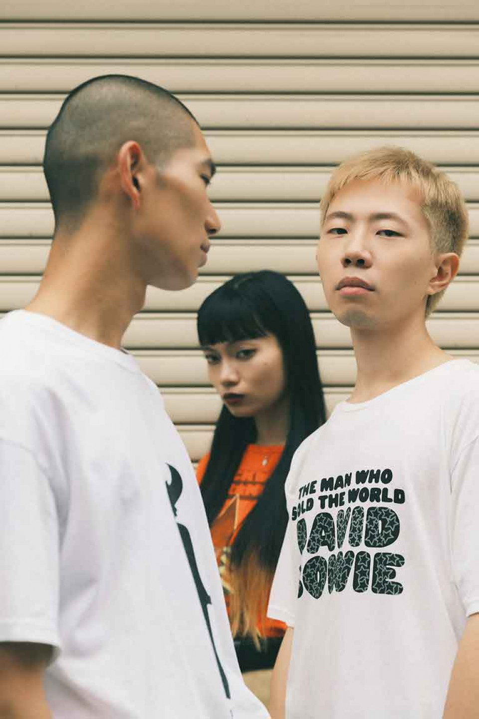 鄭興攜手阿超打造〈沒發生的愛情〉揭開最動人的青春遺憾