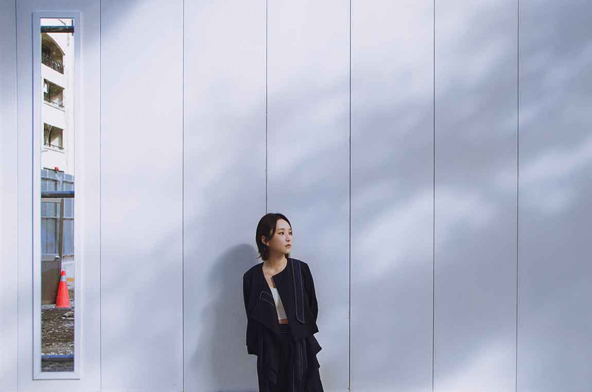 樂手編制找回法蘭黛樂團老搭檔，萃取多年音樂默契重磅出擊。「釀電影提供」