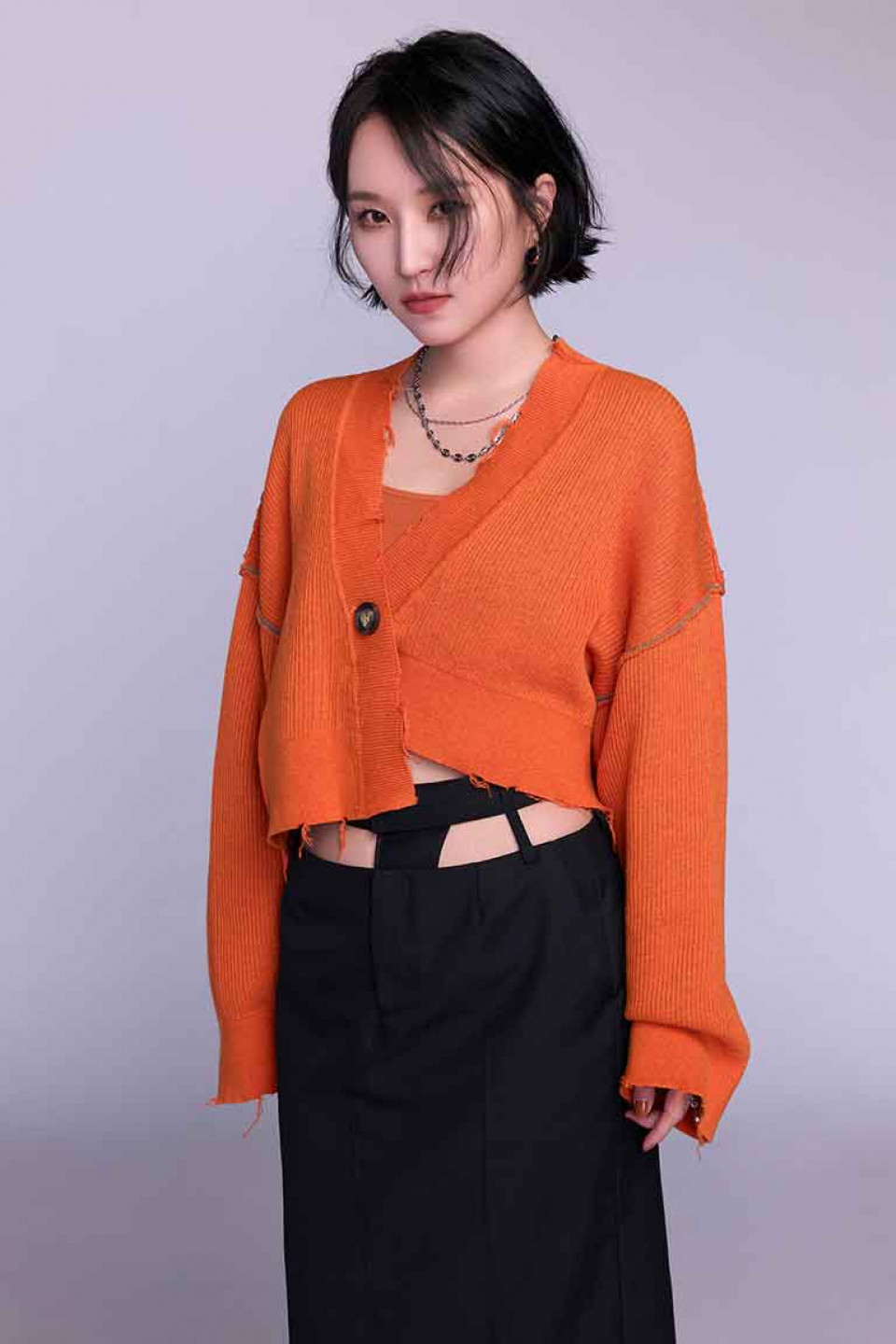 歌手法蘭 Fran 睽違兩年完整演出