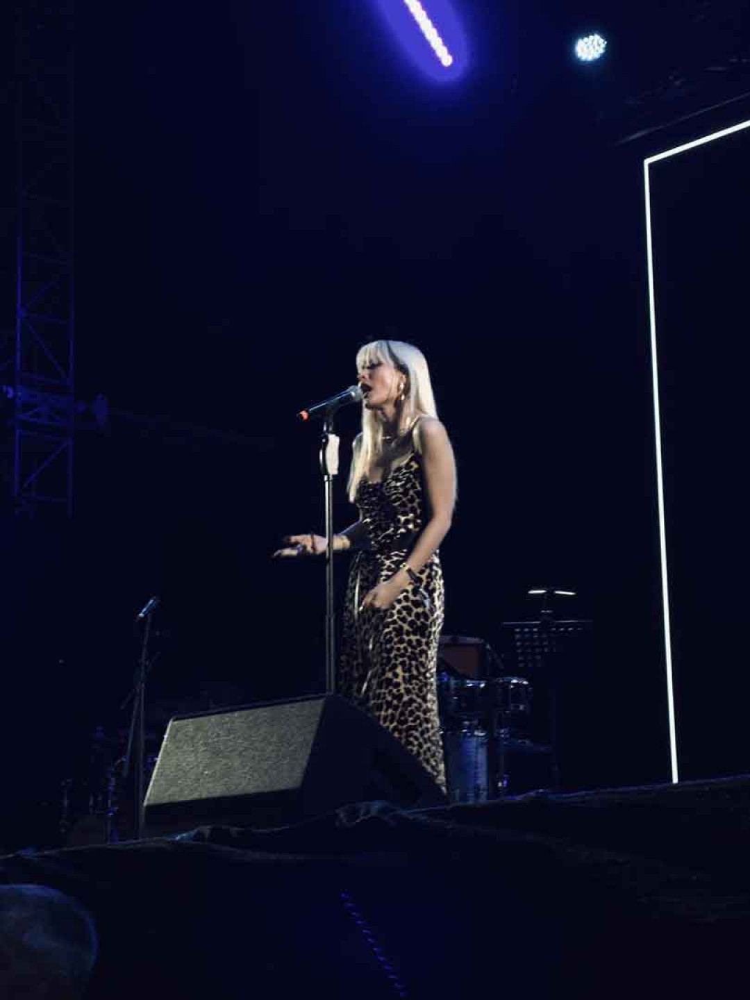 JUD 陳泳希登香港指標性音樂節 Clockenflap