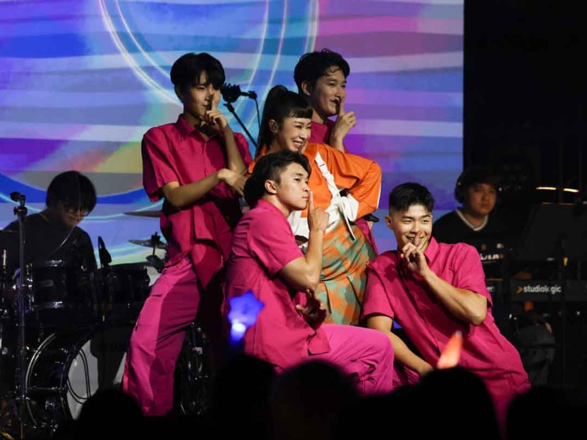 25年後〈一千零一個願望〉催淚重現！ （好撐音樂提供）