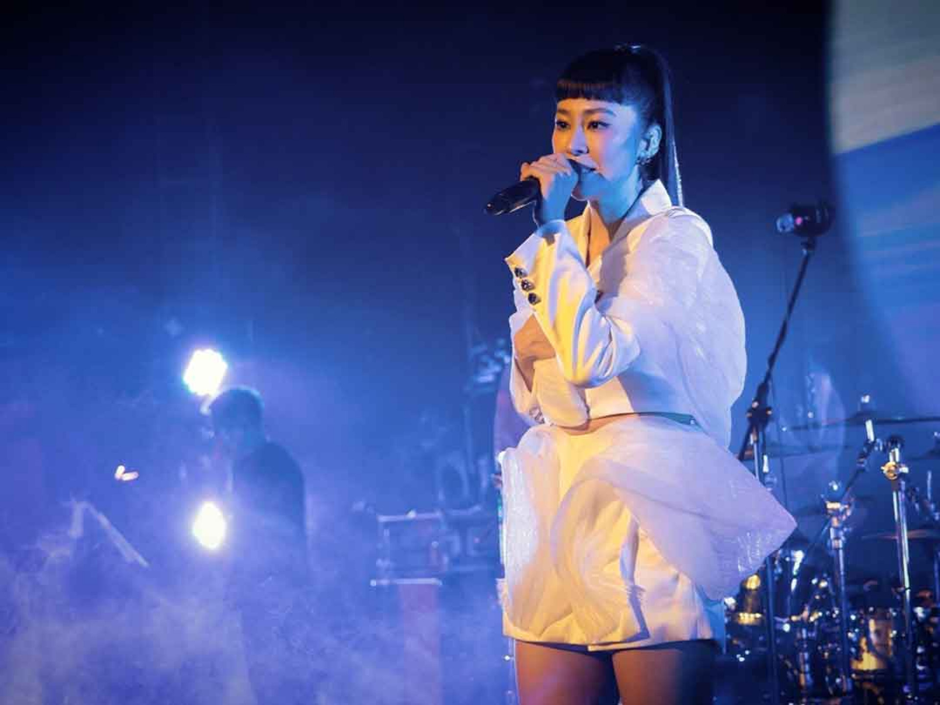 張棋惠出道25週年演唱會 強勢追加高雄場 (好撐音樂提供)