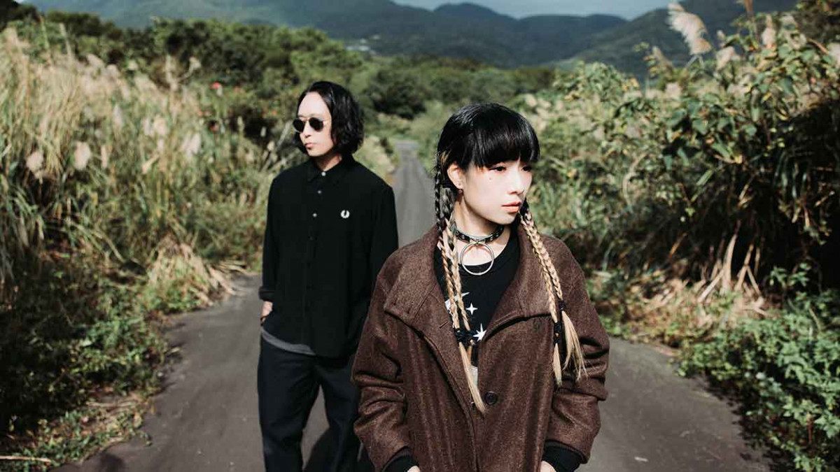 原子邦妮第十張專輯里程碑之作《和你一起的風景未完待續》查查首度挑戰台語演唱