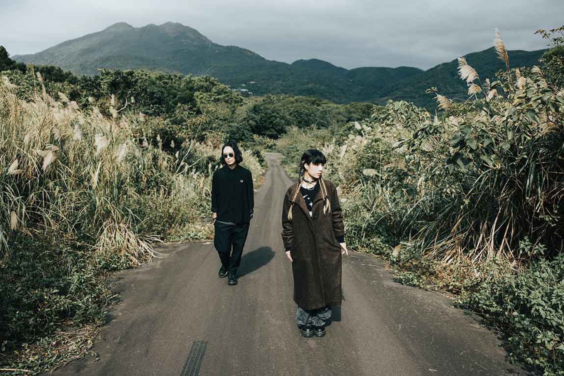 原子邦妮推出第十張專輯里程碑之作《和你一起的風景未完待續》