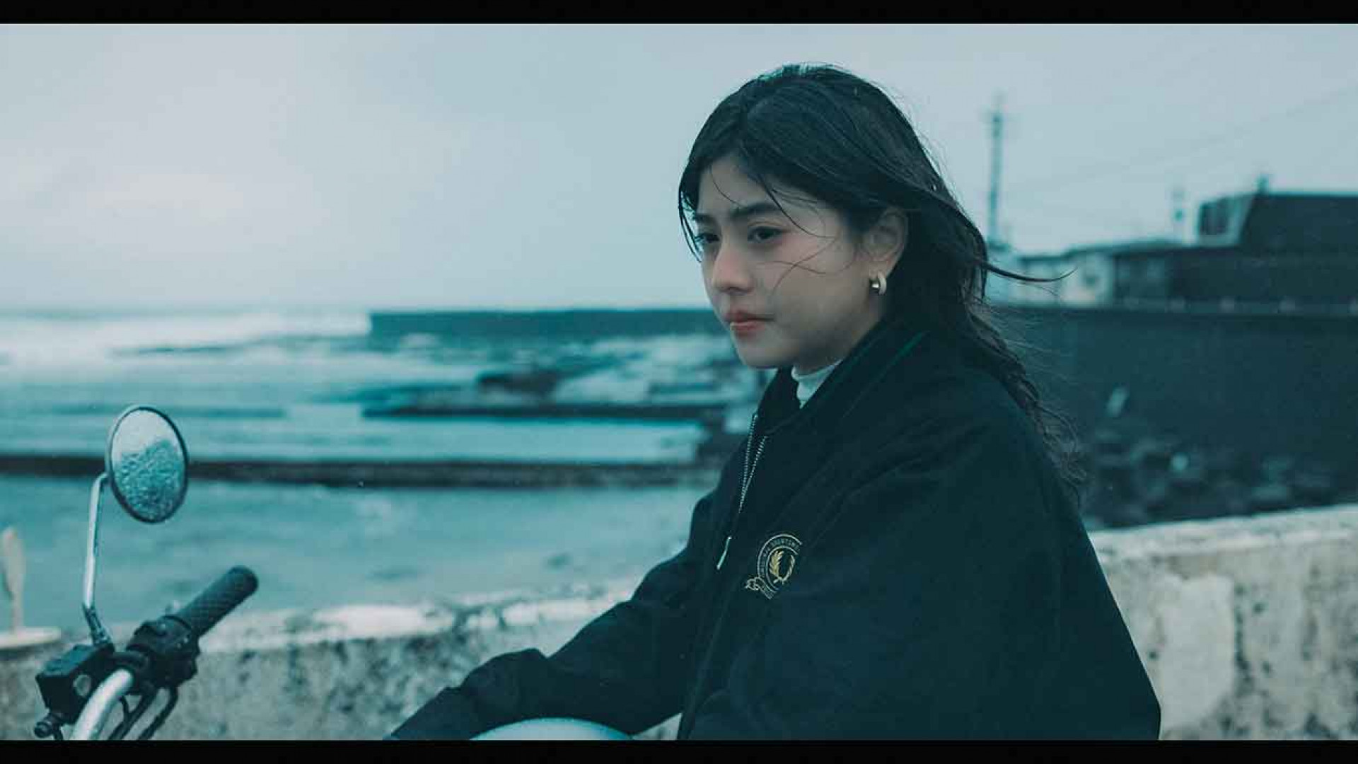 查查首度挑戰台語歌曲〈放棄你我無法度〉若盈領銜演出