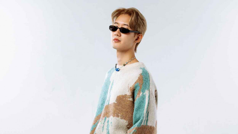 泰國創作歌手 James Alyn 攜英國樂團 PREP 推全新單曲〈Don’t Worry〉創作地點竟是落日飛車主唱家客廳