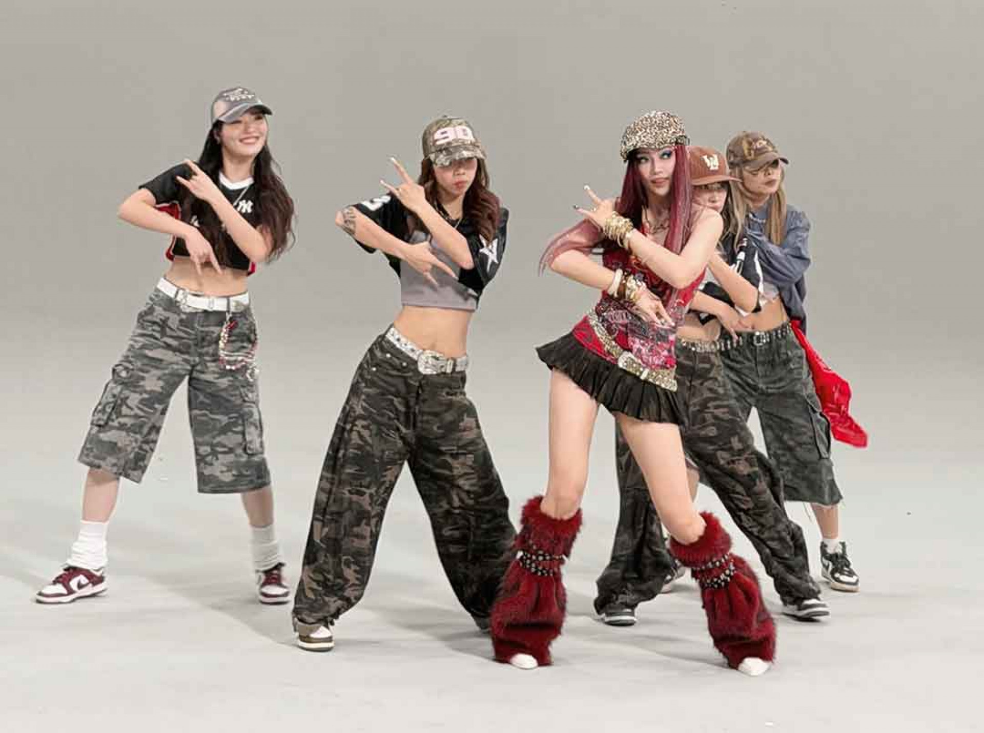 〈Okashii-奇怪欸〉把生活中讓人忍不住翻白眼的瞬間一次攤開來唱