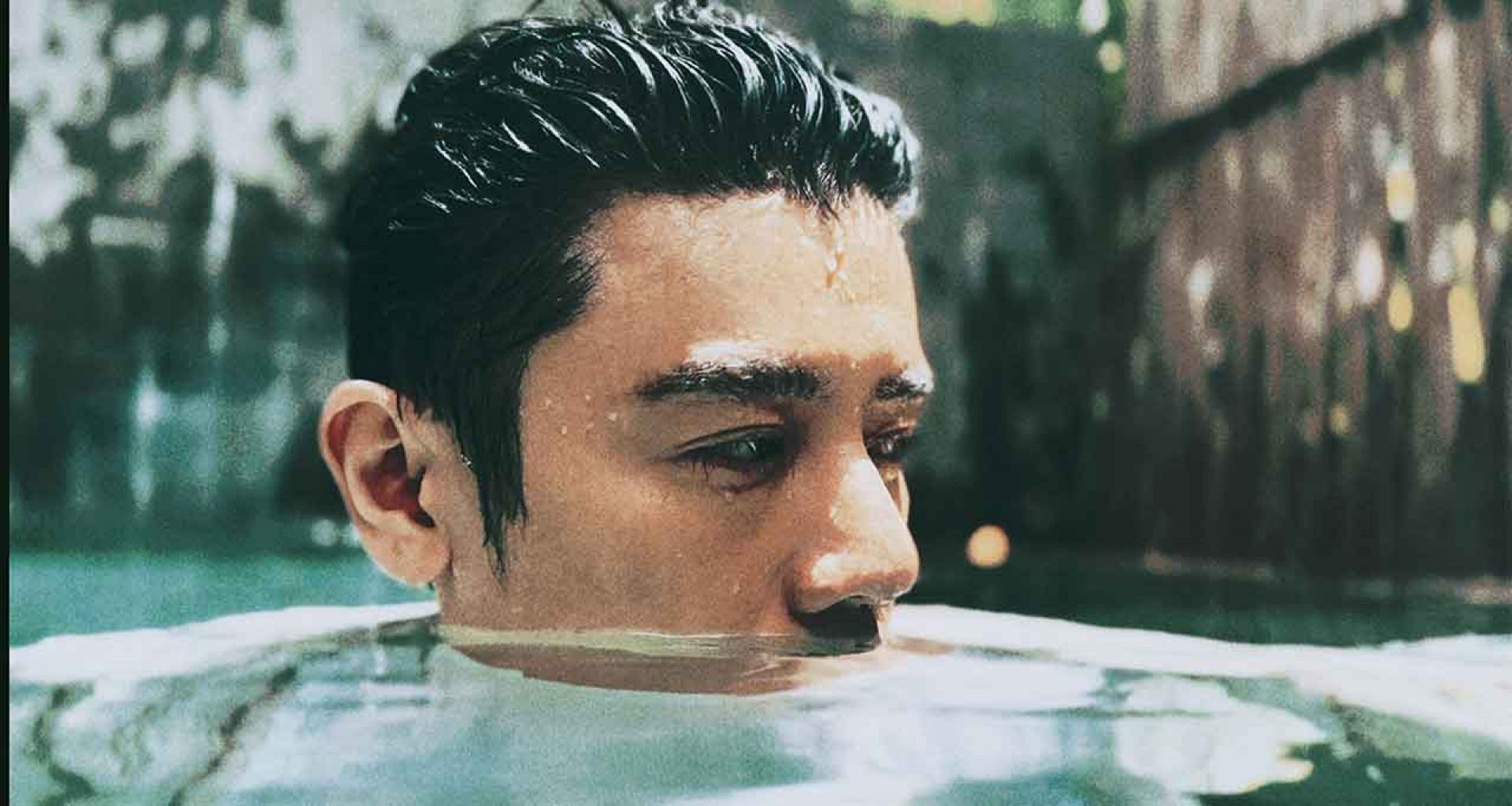 意識流影像，用iPhone捕捉生命最美瞬間