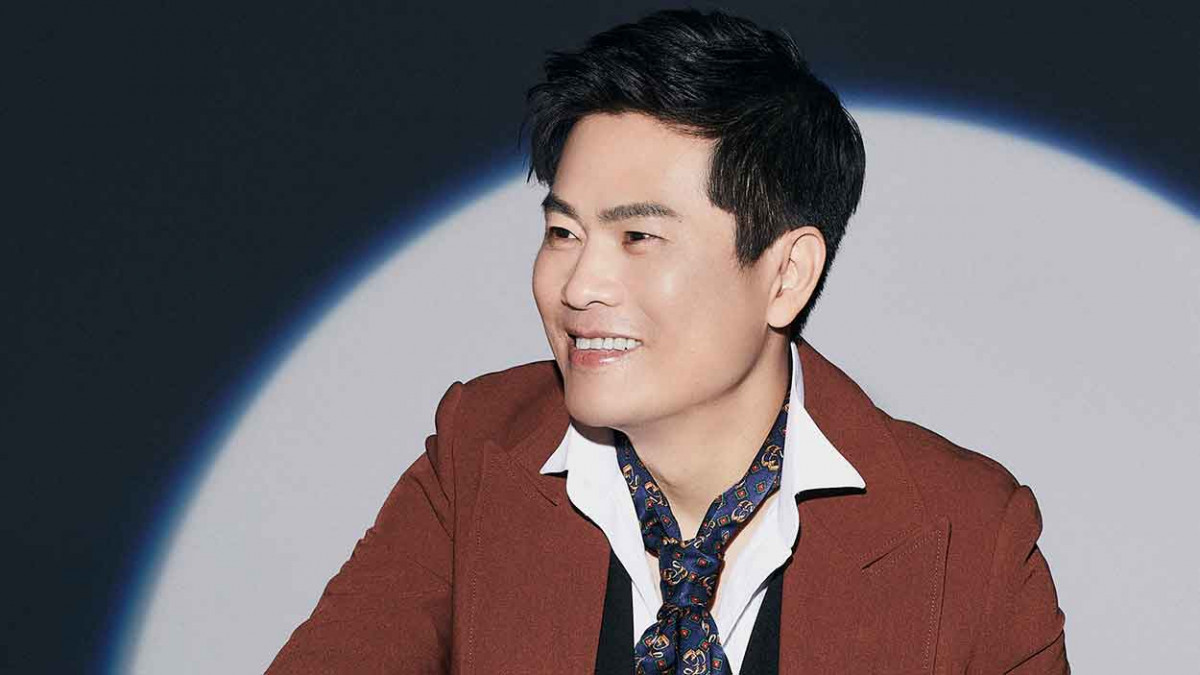 蘇明淵走過父親離世 以十首歌替十個生命寫下屬於他們的《主題歌》