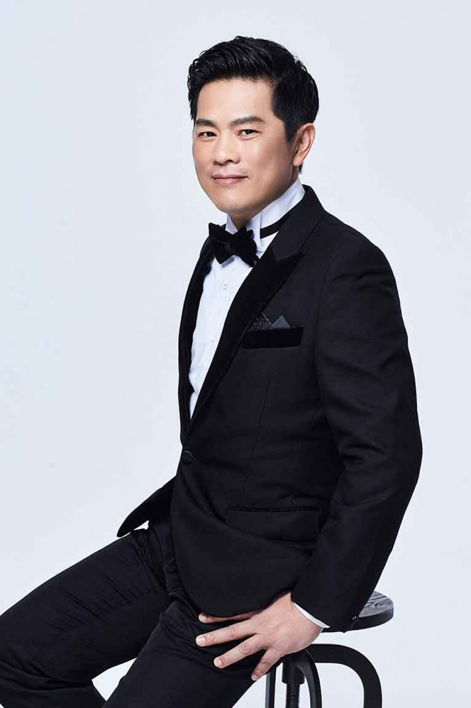 兩屆金曲獎得主蘇明淵 全新台語創作專輯《主題歌》1216 正式發行