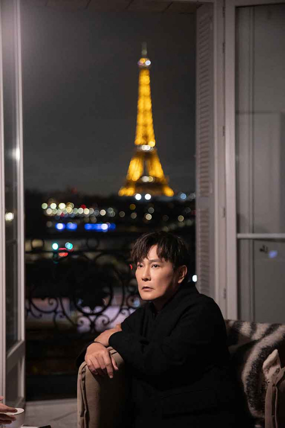 《未來式 Our Story》2025巴黎圓滿收官 2026紐澳三站再啟航