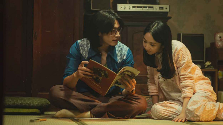 宋柏緯投入角色創作電影《那張照片裡的我們》主題曲 寫出無法靠近也放不下的深情