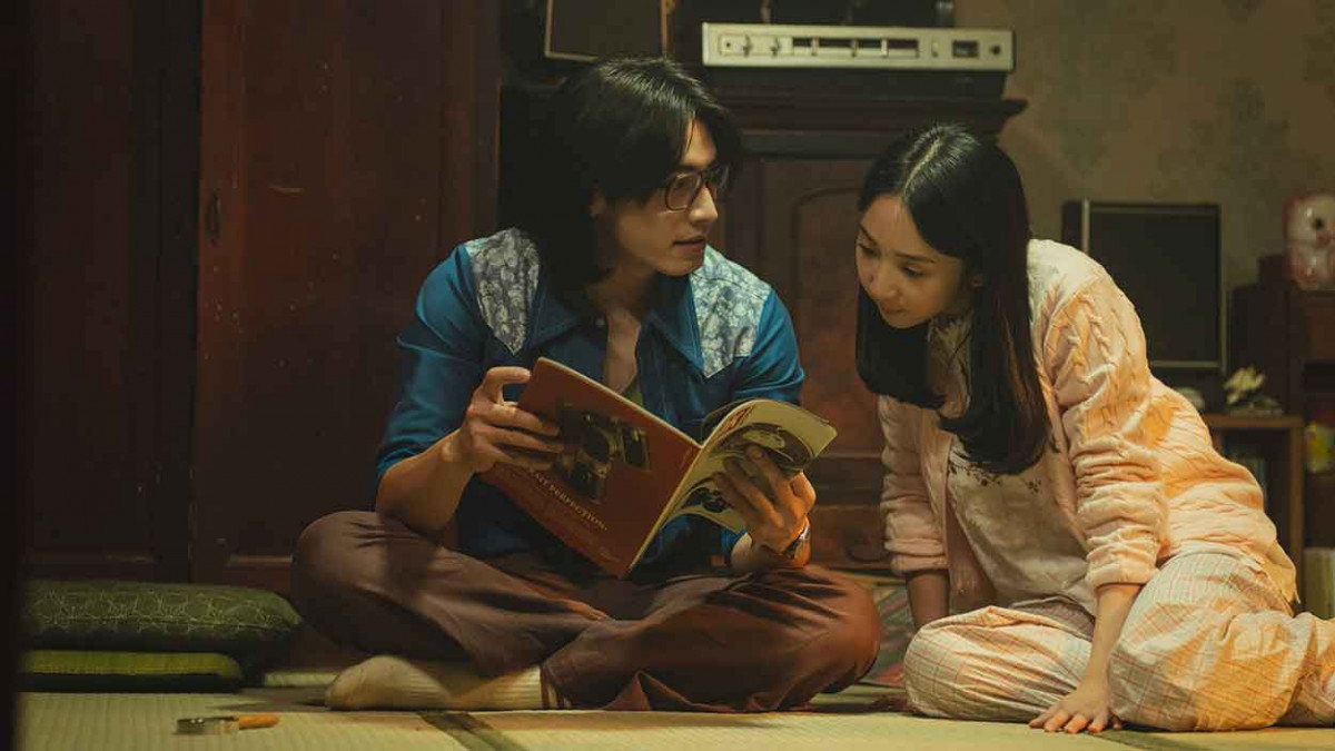 宋柏緯投入角色創作電影《那張照片裡的我們》主題曲 寫出無法靠近也放不下的深情