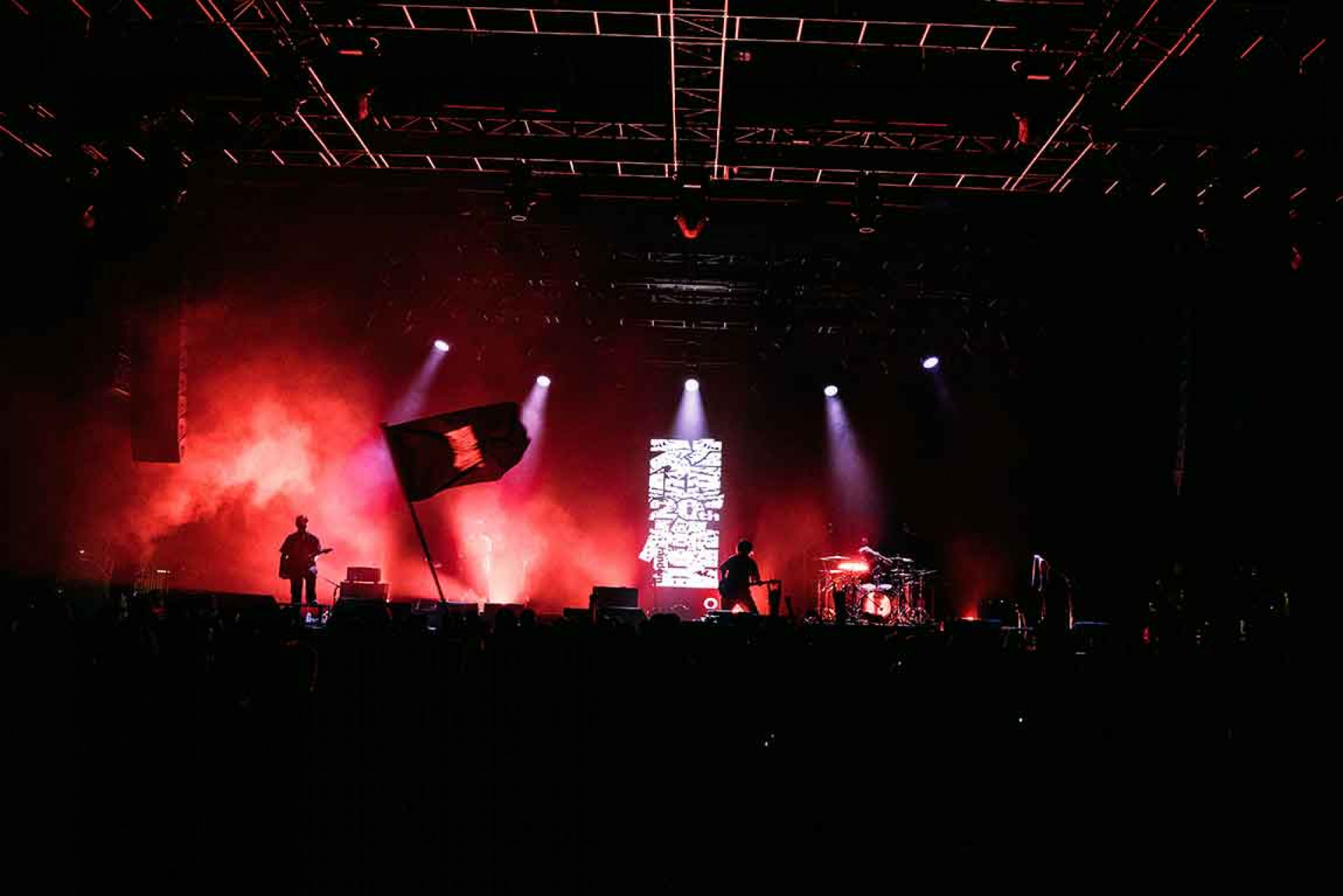 隨性_2025貳拾週年演出